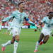 Spain and Portugal join the ranks of those qualifying for the round of 16 – Al-Shorouk Online