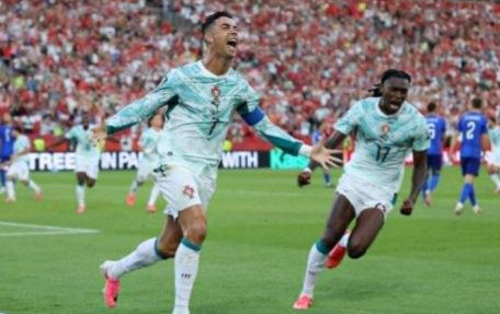 Spain and Portugal join the ranks of those qualifying for the round of 16 – Al-Shorouk Online