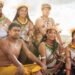 Kiribati Language Week shines light on identity and women’s health