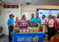 Stronger disaster response capacity for St George North DEO