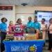 Stronger disaster response capacity for St George North DEO