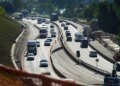 Traffic in Switzerland increases as costs rise