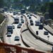 Traffic in Switzerland increases as costs rise