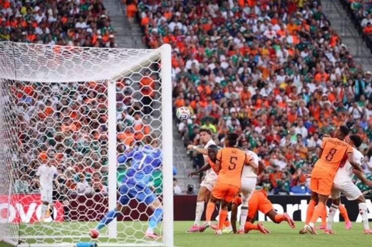 Orange tulips in shock; Morocco eliminated the Netherlands on penalties with the most dramatic goal
