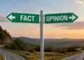 OP-ED: ‘Let’s be objective’ – The most misunderstood phrase in public debate