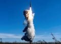 China Missile Test Raises New Alarm Over Australia’s Pacific Security Gap