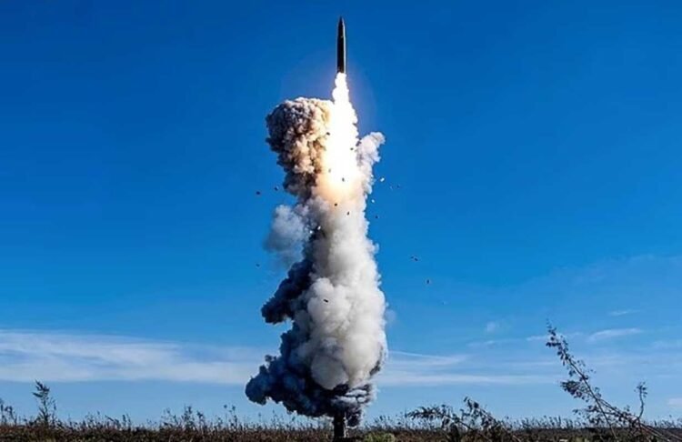 China Missile Test Raises New Alarm Over Australia’s Pacific Security Gap