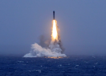 China’s Pacific nuclear-capable missile test risks relations with island nations