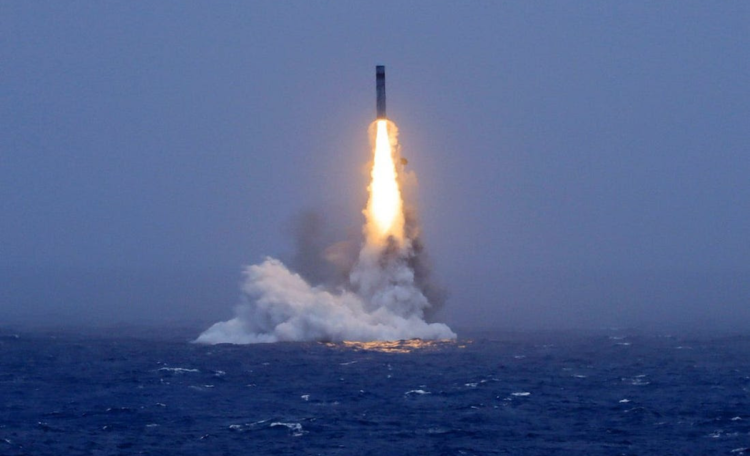 China’s Pacific nuclear-capable missile test risks relations with island nations