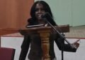 LIVE: Our Lady of Fair Haven Emancipation Celebration History Night