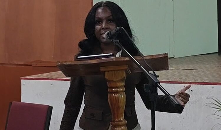 LIVE: Our Lady of Fair Haven Emancipation Celebration History Night
