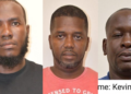 Captain, crew members charged with 72 counts of murder