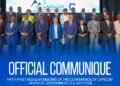 COMMUNIQUE | Fifty-First Regular Meeting of the Conference of Heads of Government of CARICOM