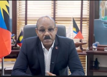 PM Gaston Browne Intervenes to Return Stranded Travellers from Punta Cana