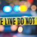 The CDPF are investigating skeletal remains found in Castle Bruce