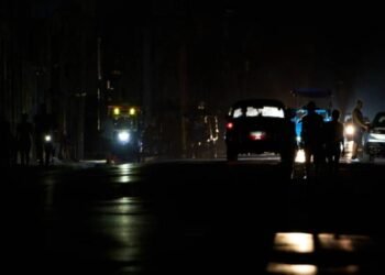 Islandwide blackout strikes Cuba for second time this week as its grid crumbles | World News