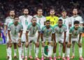 An international Spanish trio enters the “FAF” notebook to train “The Greens” – Al-Shorouk Online