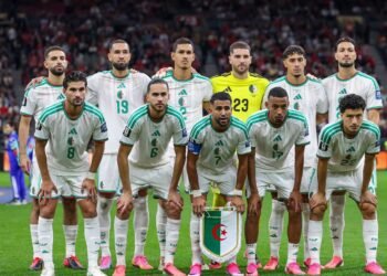 An international Spanish trio enters the “FAF” notebook to train “The Greens” – Al-Shorouk Online
