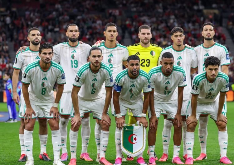 An international Spanish trio enters the “FAF” notebook to train “The Greens” – Al-Shorouk Online