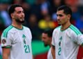 Mandy and Ben Sabaini decide to retire in a moment of anger – Al-Shorouk Online