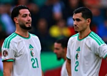 Mandy and Ben Sabaini decide to retire in a moment of anger – Al-Shorouk Online