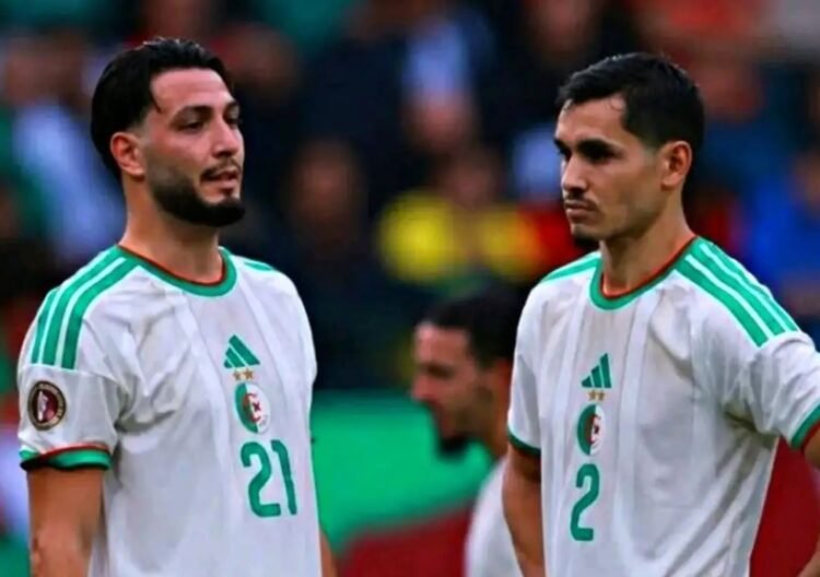 Mandy and Ben Sabaini decide to retire in a moment of anger – Al-Shorouk Online
