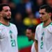 Mandy and Ben Sabaini decide to retire in a moment of anger – Al-Shorouk Online