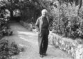 Chagall engraving seized at French- Swiss border finally on display after 20 years in storage