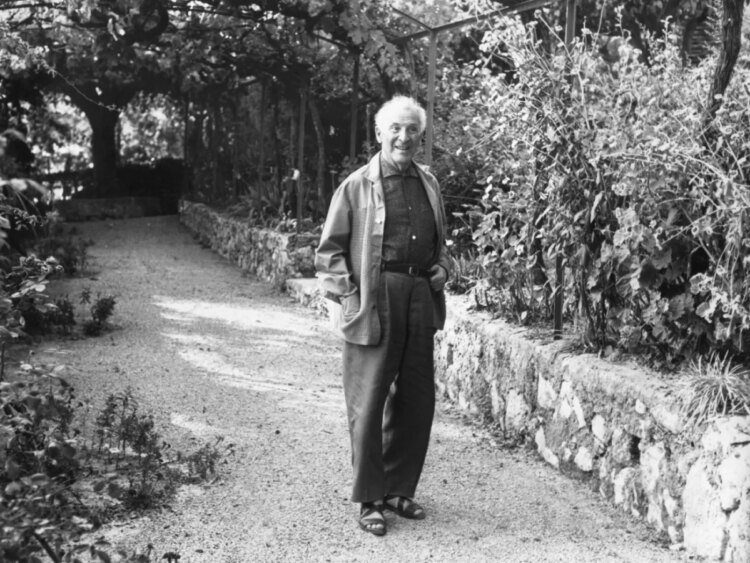 Chagall engraving seized at French- Swiss border finally on display after 20 years in storage