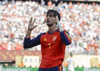 Who is Ferran Torres? Biography and career of the hero of Spain
