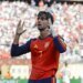 Who is Ferran Torres? Biography and career of the hero of Spain