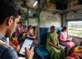 Railway New Rules: 2500 rupees fine for entering women’s room, severe punishment for men! If the ticket is not paid, the fine is doubled