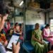 Railway New Rules: 2500 rupees fine for entering women’s room, severe punishment for men! If the ticket is not paid, the fine is doubled
