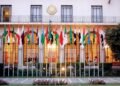 Arab League Welcomes Dutch, Belgian Bans on Settlement Products