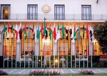 Arab League Welcomes Dutch, Belgian Bans on Settlement Products