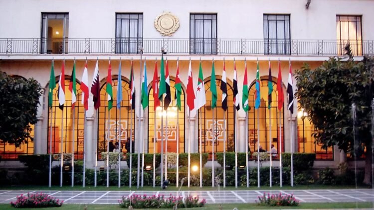 Arab League Welcomes Dutch, Belgian Bans on Settlement Products