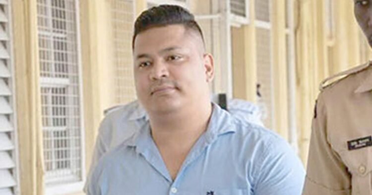 Migration: A Cuban faces two life sentences in Guyana for two femicides