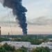 War: Ukraine launches more than 400 drones against Russia and Moscow bombs Odessa again