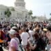Cuba and the night: The Revolution is dead, but its funeral is prolonged