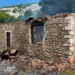 Tragic event in Shkodër, it is suspected that the 24-year-old mother died together with her two small children after the fire engulfed the house