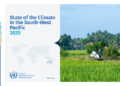 State of the Climate in South-West Pacific 2025 – Cook Islands