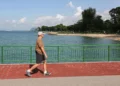 How East Coast Park will be affected by Long Island works from end-2026