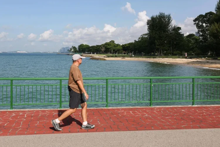 How East Coast Park will be affected by Long Island works from end-2026