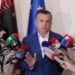 Balla: Koceku should hand over his mandate, they stole the protest from the cause of Zvërnec – Shqip.com