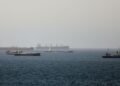 UN to evacuate more than 11,000 sailors stuck on ships in the Gulf