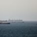 UN to evacuate more than 11,000 sailors stuck on ships in the Gulf