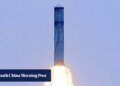 China’s missile test exposes lack of unity among Pacific island nations