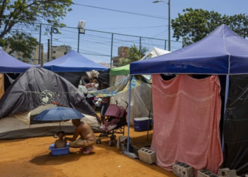 Venezuela: Delcy Rodríguez calls for the release of gold in the Bank of England