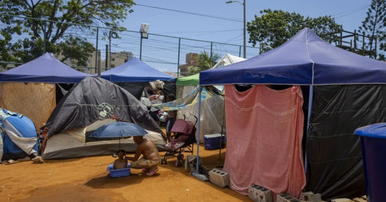Venezuela: Delcy Rodríguez calls for the release of gold in the Bank of England