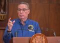 Zero-tolerance approach to traffic offences under demerit points system: Minister Vaz | News